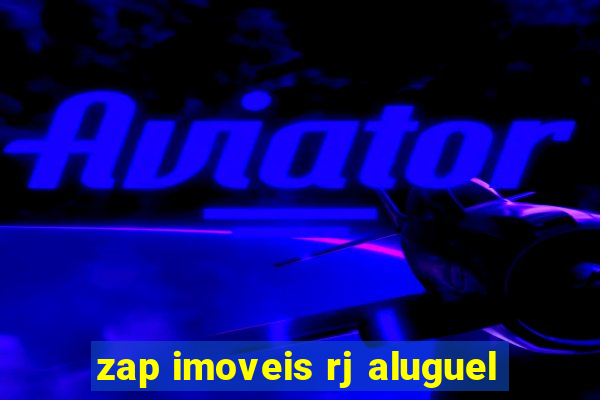 zap imoveis rj aluguel